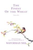 The Finest of the Wheat