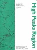 Guide to Adirondack trails