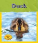 Duck (Life Cycles/Read & Learn)
