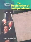 The Declaration of Independence