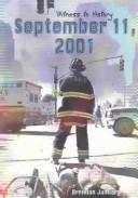 September 11, 2001 (Witness to History)