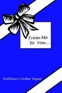 From Me to You