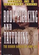 Body Piercing And Tattooing