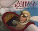 Amelia Earhart