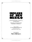 Indians of New Mexico