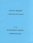 Ecofeminist theory