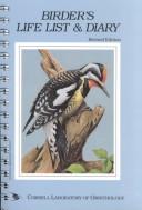 Birders Life List and Diary