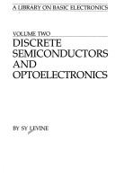 A library on basic electronics