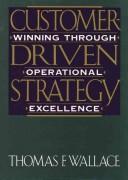 Customer-driven strategy