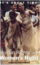 Human rights are women's right