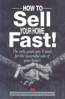 How to Sell Your Home Fast