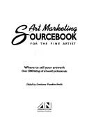 Art Marketing Sourcebook