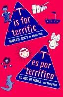 "T" is for "terrific"