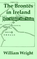 The Brontes in Ireland