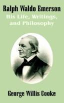 Ralph Waldo Emerson