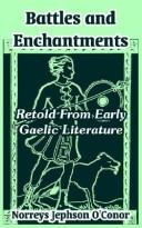 Battles and enchantments