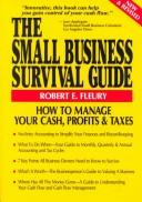 The small business survival guide