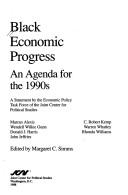 Black Economic Progress