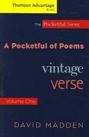 A pocketful of poems