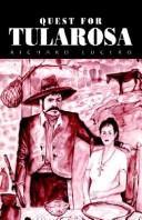 Quest For Tularosa