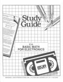 F13 Basic Math for Electronics Package