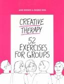 Creative therapy