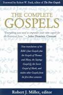 The complete Gospels