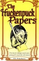 The Huckenpuck Papers