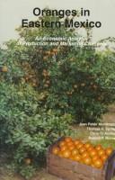 Oranges in eastern Mexico