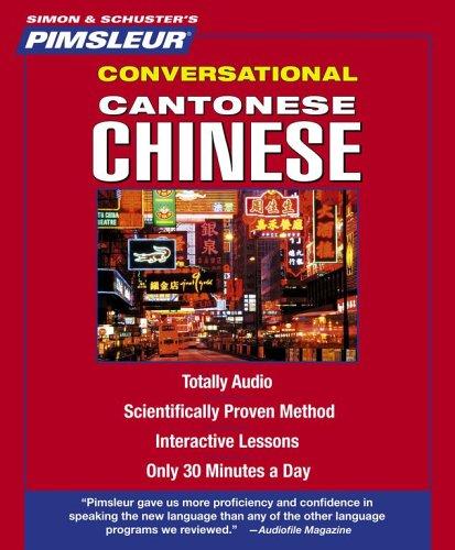 Conversational Cantonese Chinese