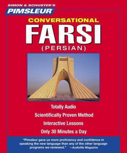 Conversational Farsi (Persian)