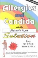 Allergies and candida