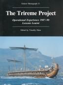 The trireme project