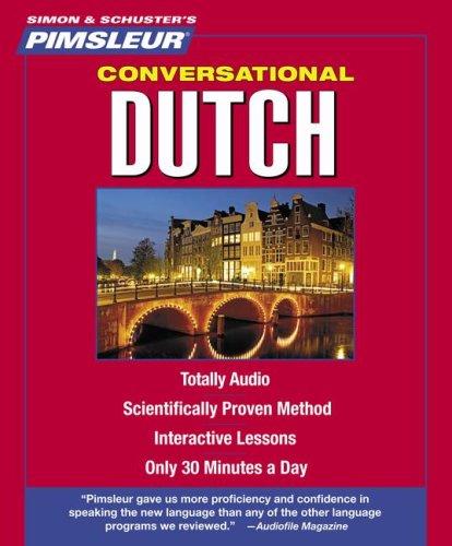 Conversational Dutch