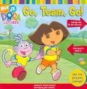 Go, team, go!