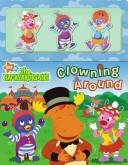 Clowning around