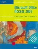 Microsoft Office Access 2003, Illustrated Brief, CourseCard Edition