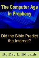 The Computer Age In Prophecy