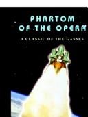 PHARTOM OF THE OPERA