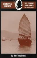 Sherlock Holmes and the Chinese Junk Affair and Other Stories