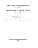 Verulamium excavations