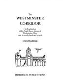 The Westminster corridor