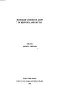Richard Coeur de Lion in History and Myth
