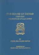 The House of Dewar 1296-1991