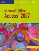 Microsoft Office Access 2007-Illustrated Introductory