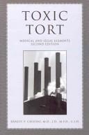 Toxic Tort