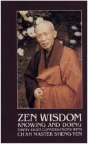 Zen wisdom