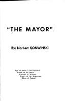 The mayor