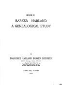 Barker-Harland