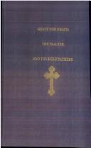 Grace for Grace: The Psalter and the Holy Fathers